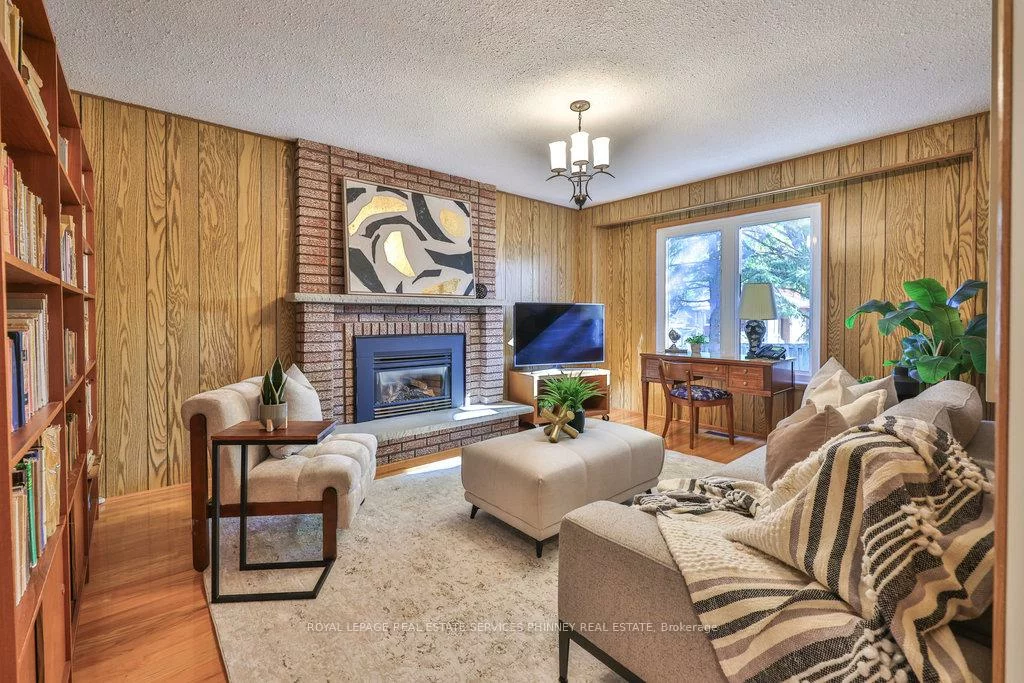 700, Fieldstone, Erindale, Mississauga