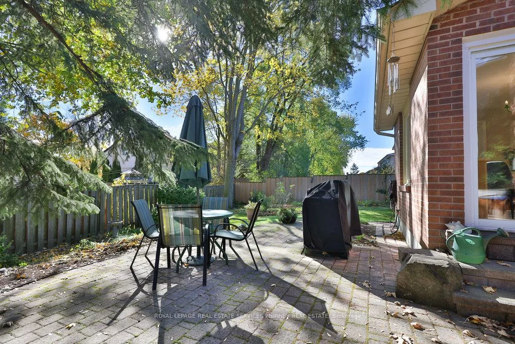 700, Fieldstone, Erindale, Mississauga