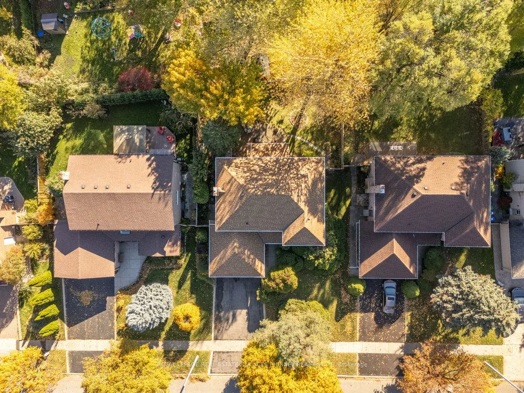 700, Fieldstone, Erindale, Mississauga