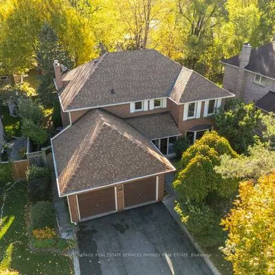 700, Fieldstone, Erindale, Mississauga