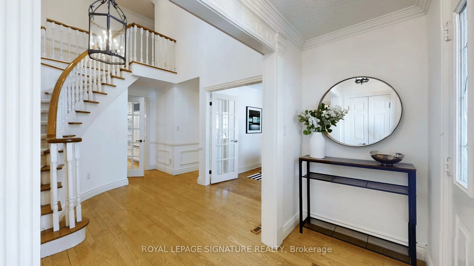 4086, Summit, Erin Mills, Mississauga