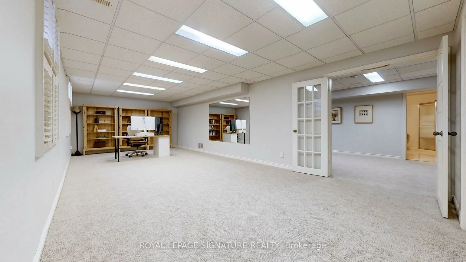 4086, Summit, Erin Mills, Mississauga