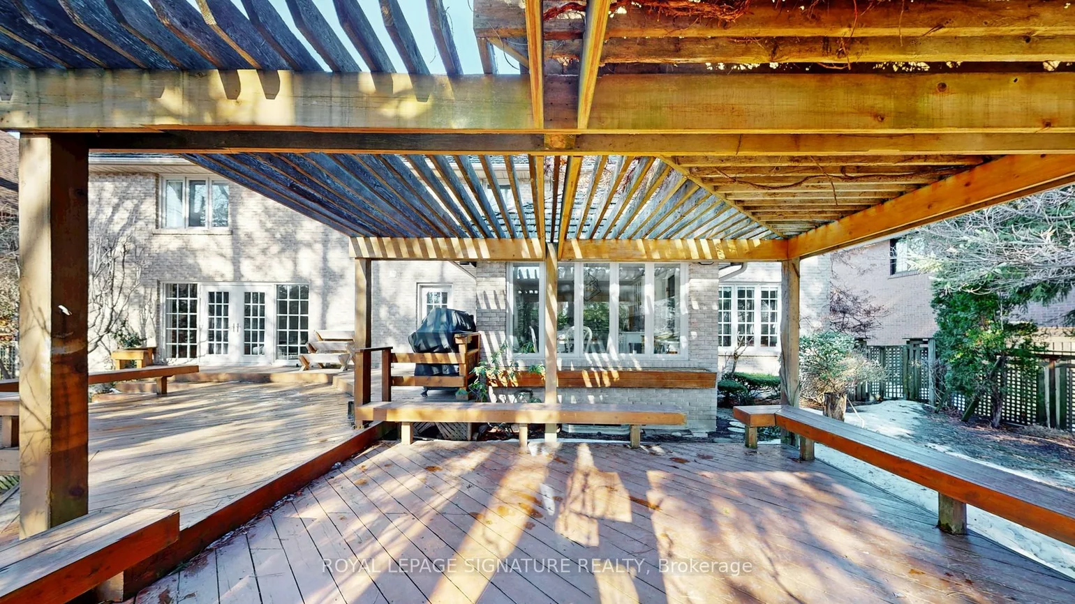 4086, Summit, Erin Mills, Mississauga