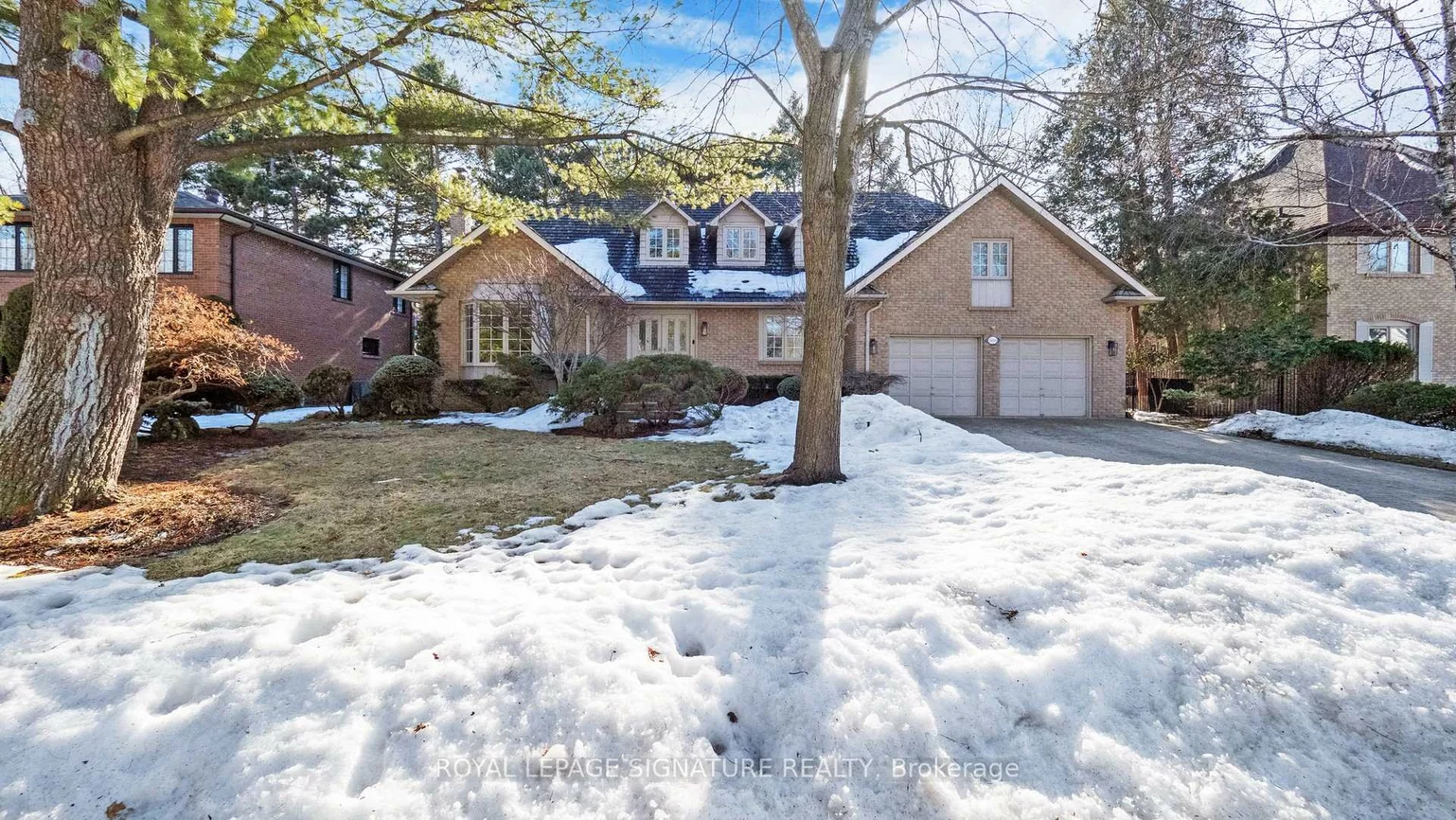 4086, Summit, Erin Mills, Mississauga