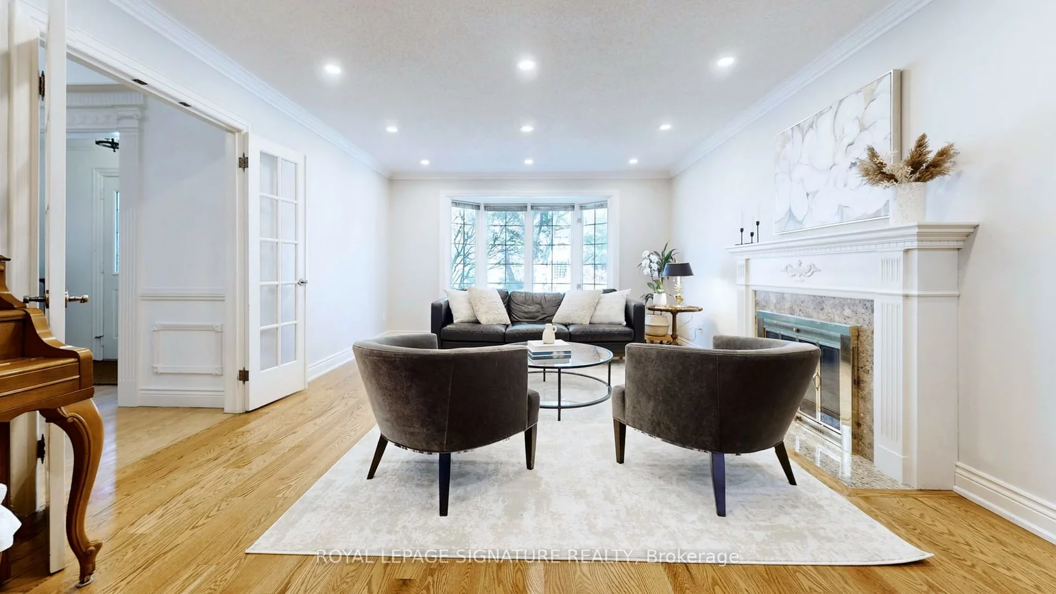 4086, Summit, Erin Mills, Mississauga