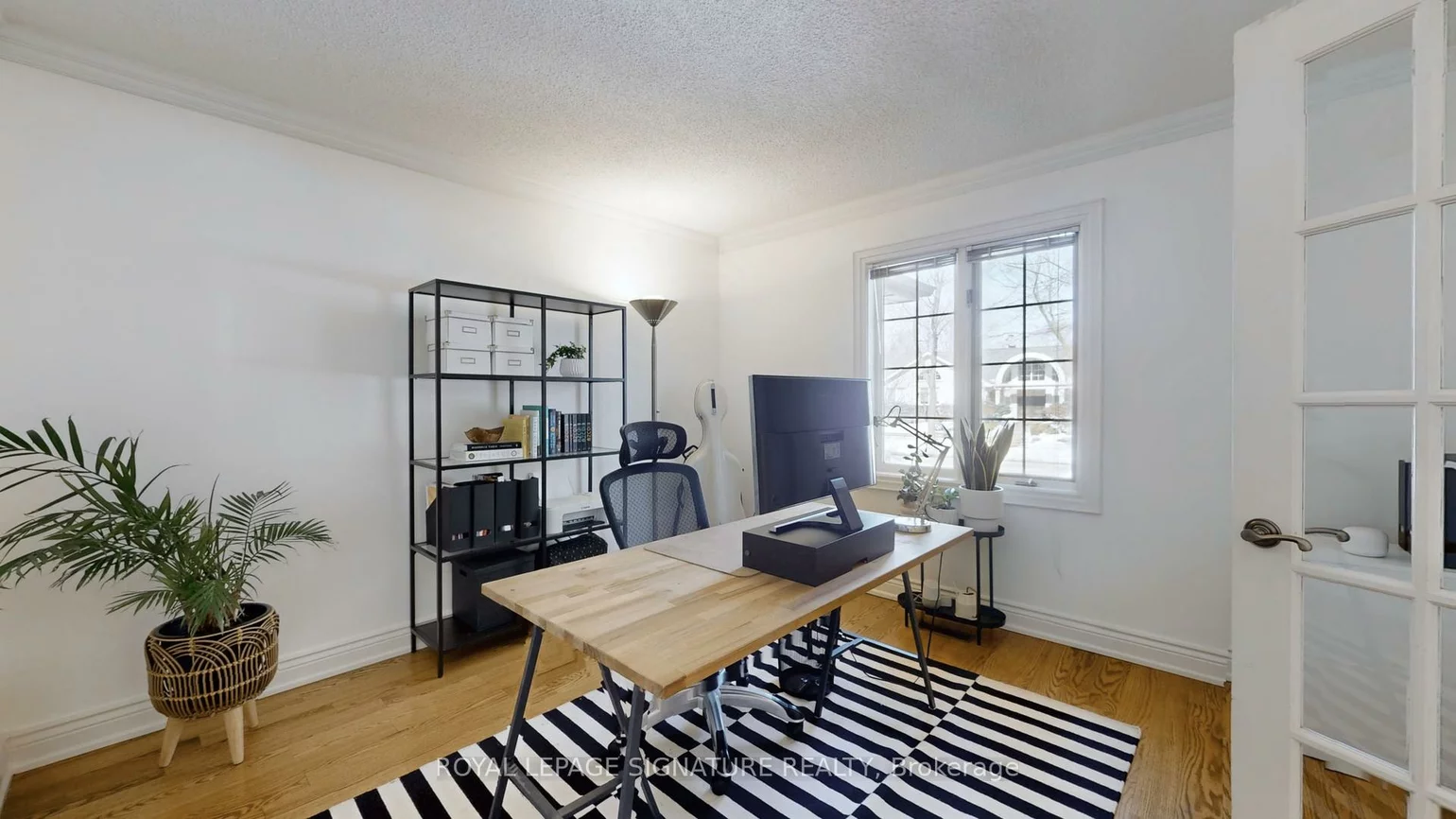 4086, Summit, Erin Mills, Mississauga