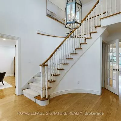 4086, Summit, Erin Mills, Mississauga