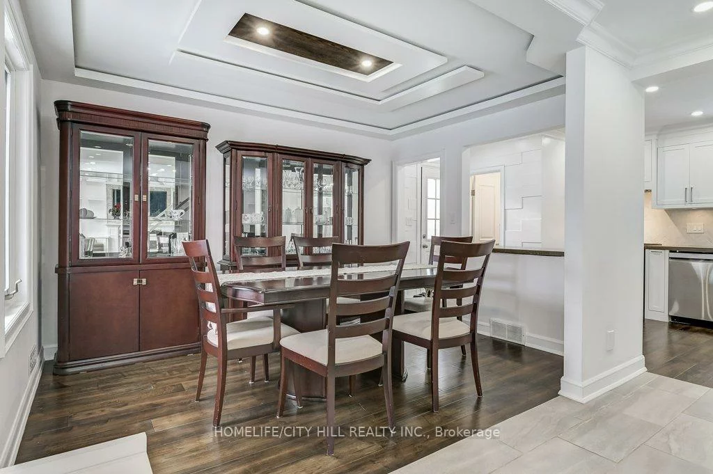 867, Melton, Lakeview, Mississauga