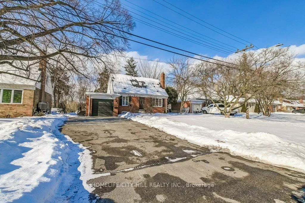 867, Melton, Lakeview, Mississauga