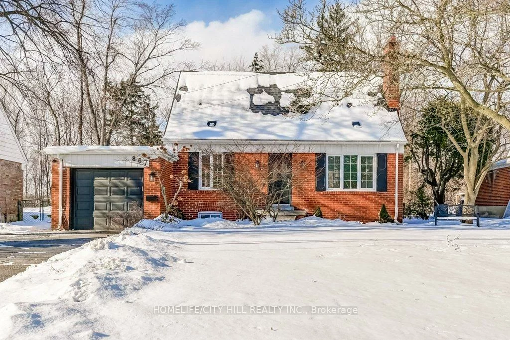 867, Melton, Lakeview, Mississauga