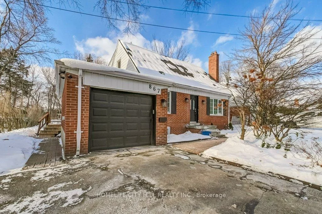 867, Melton, Lakeview, Mississauga