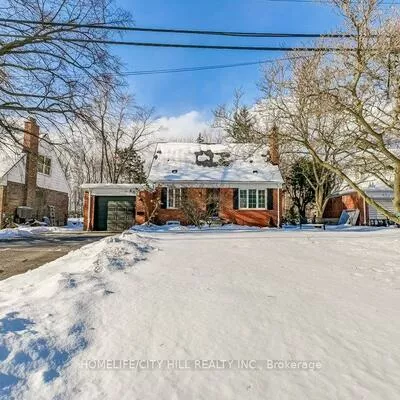 867, Melton, Lakeview, Mississauga