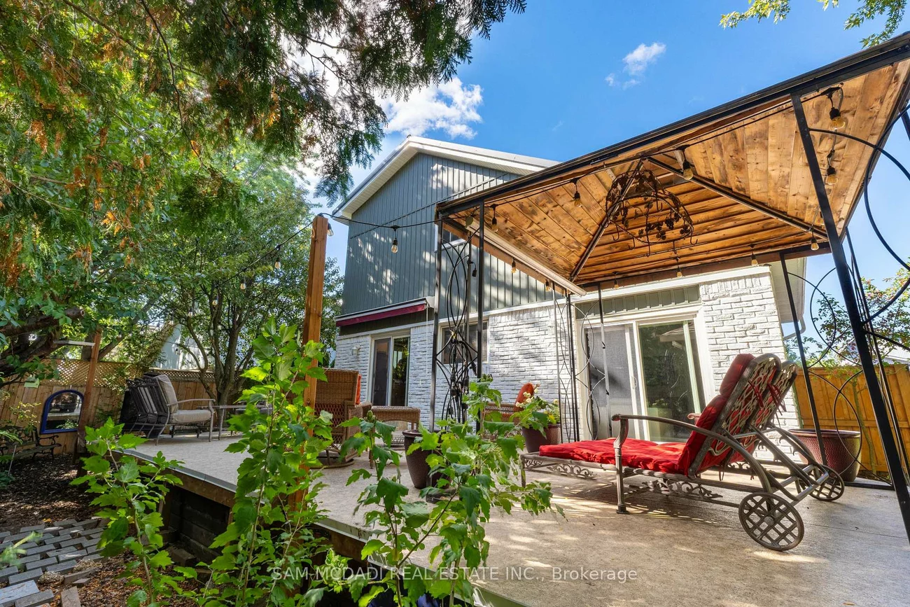 7, Pierpont, Meadowvale, Mississauga