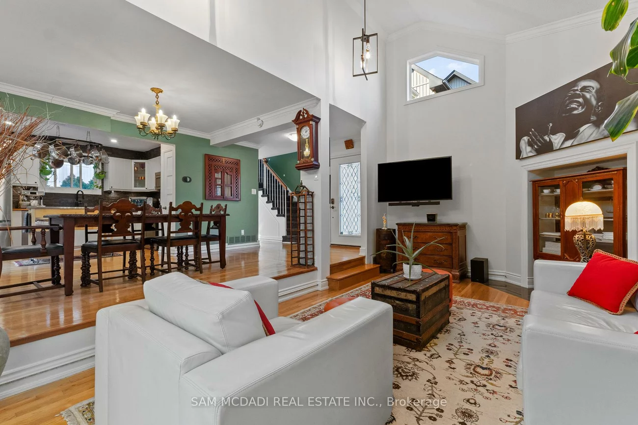 7, Pierpont, Meadowvale, Mississauga