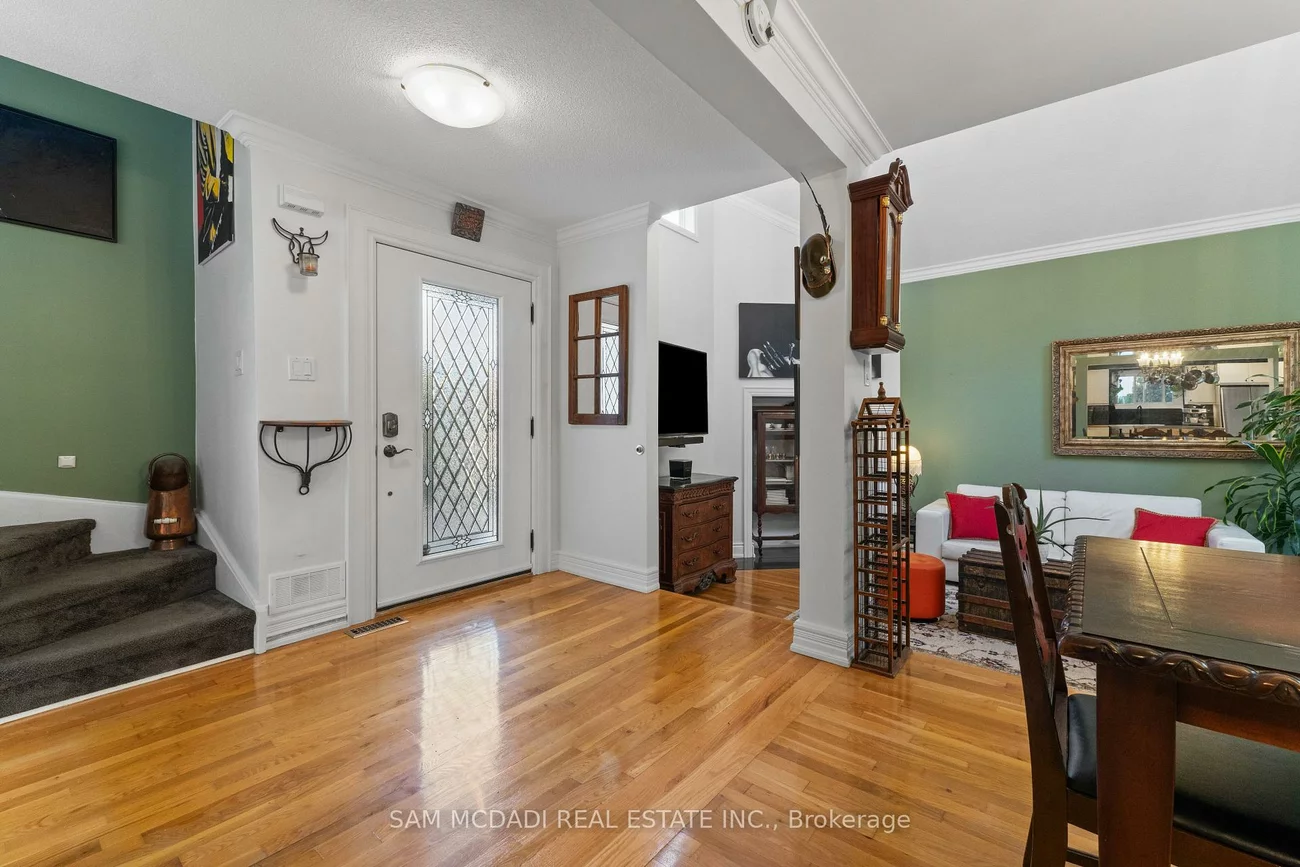 7, Pierpont, Meadowvale, Mississauga