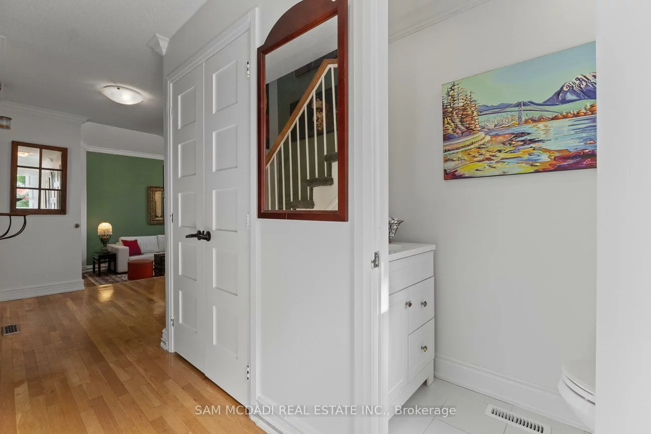 7, Pierpont, Meadowvale, Mississauga