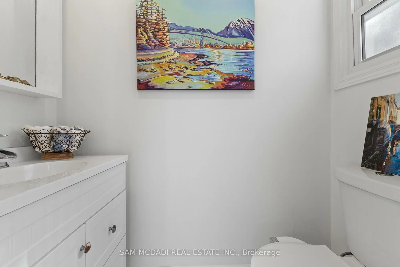 7, Pierpont, Meadowvale, Mississauga