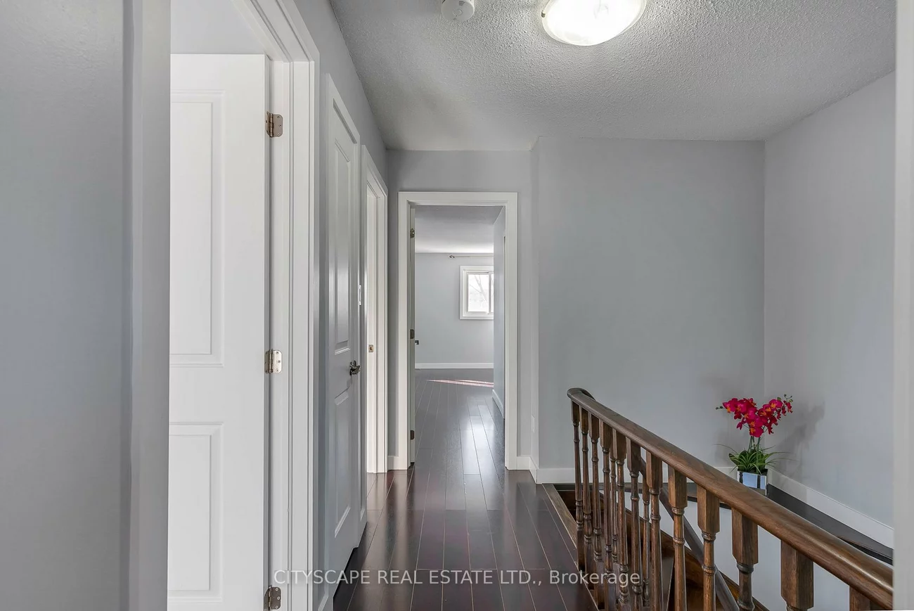 1210, Shagbark, Creditview, Mississauga