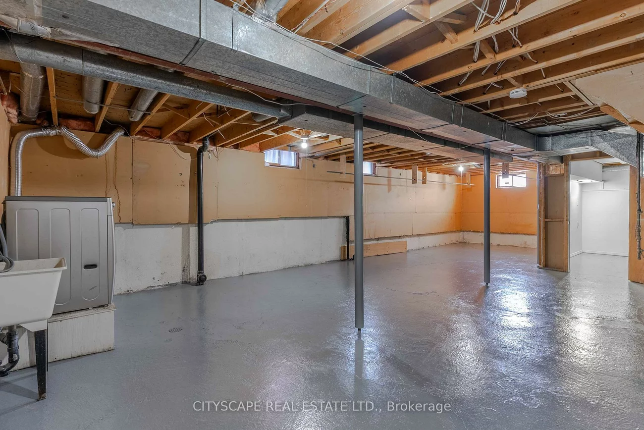 1210, Shagbark, Creditview, Mississauga