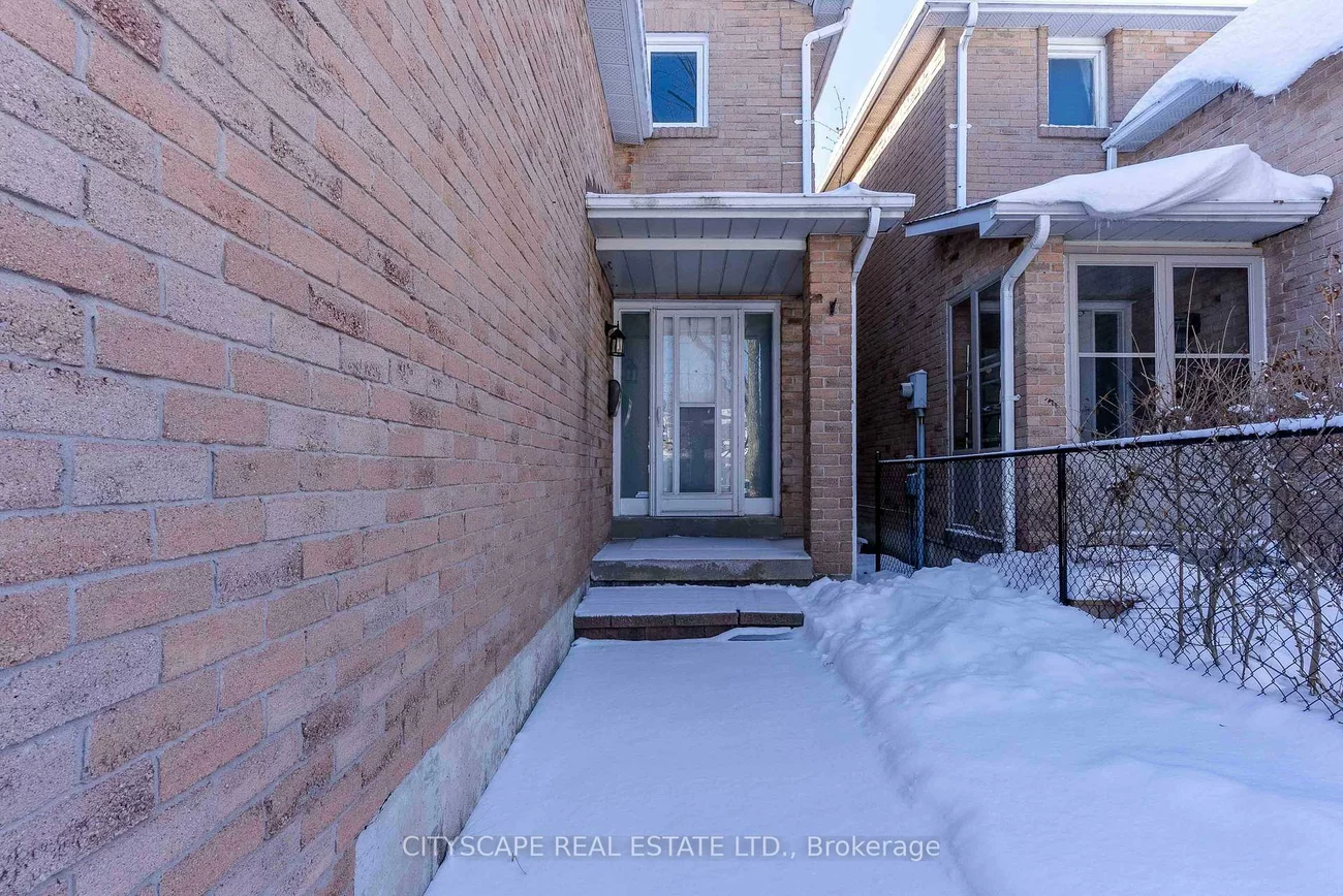 1210, Shagbark, Creditview, Mississauga