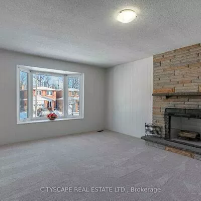 1210, Shagbark, Creditview, Mississauga