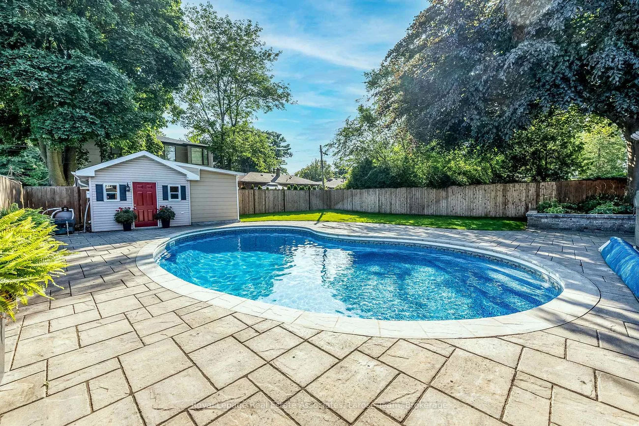 2176, Florian, Cooksville, Mississauga