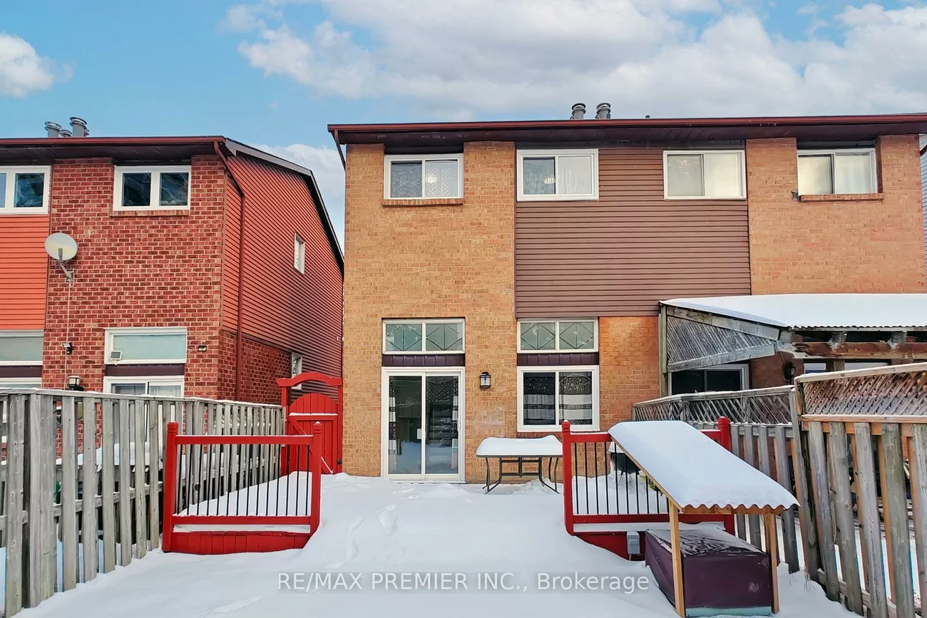 3348, Burdock, Mississauga Valleys, Mississauga