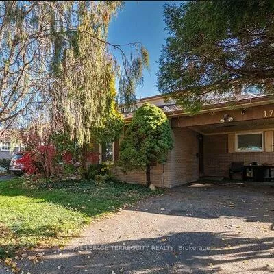 1704, Oberon, Applewood, Mississauga