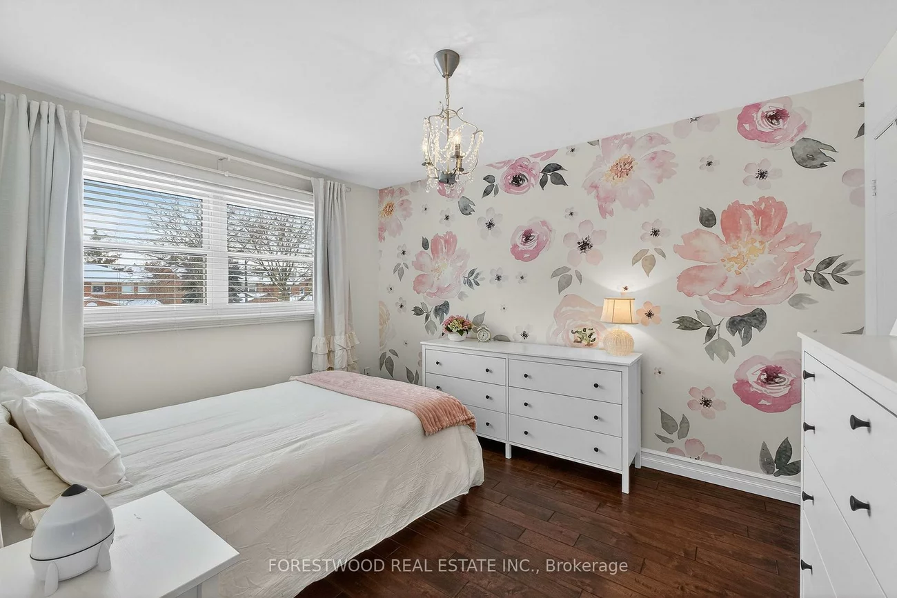 3623, Kelso, Erin Mills, Mississauga