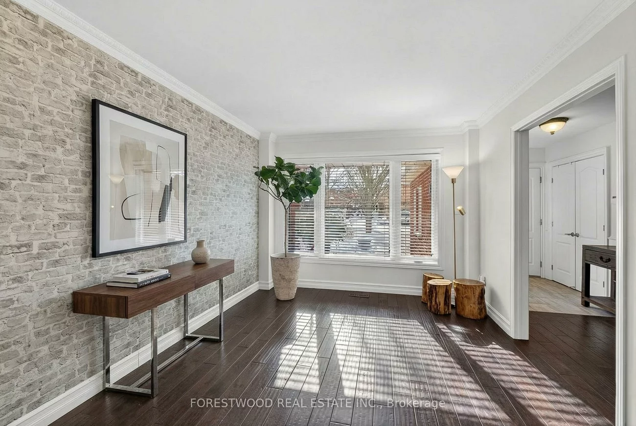 3623, Kelso, Erin Mills, Mississauga