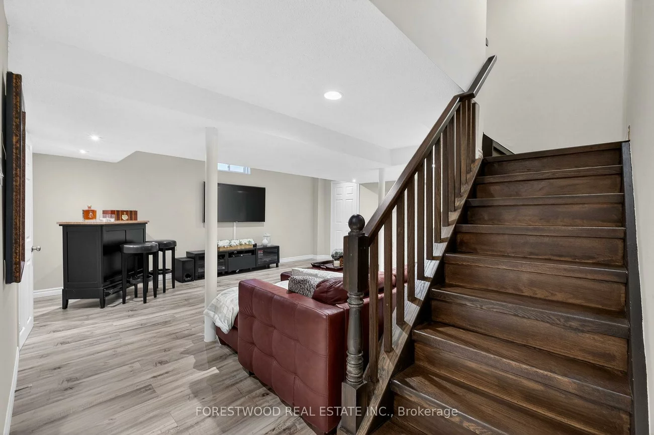 3623, Kelso, Erin Mills, Mississauga