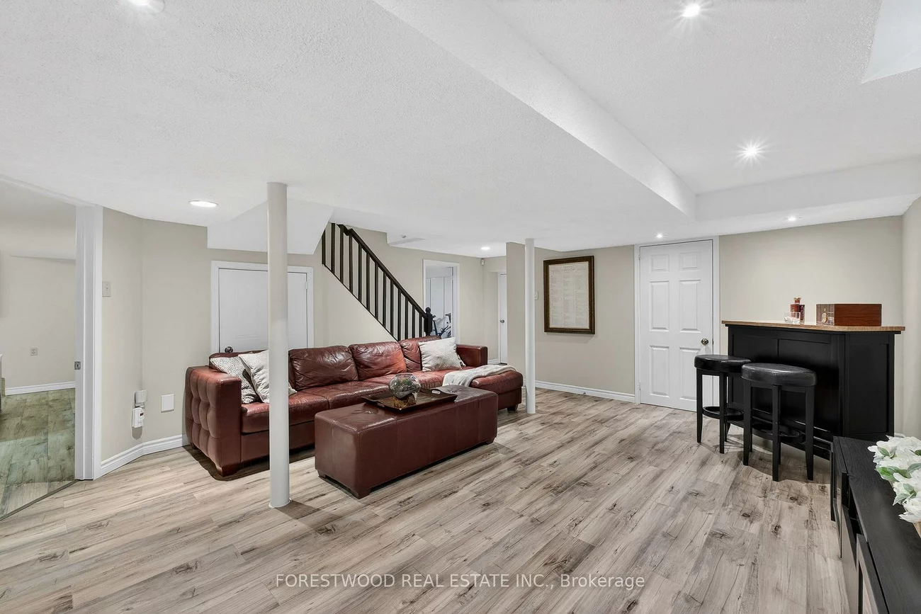 3623, Kelso, Erin Mills, Mississauga