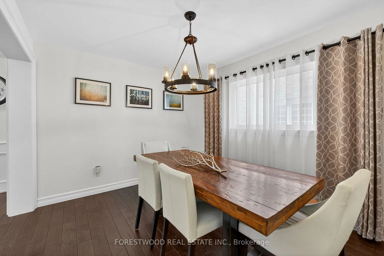 3623, Kelso, Erin Mills, Mississauga