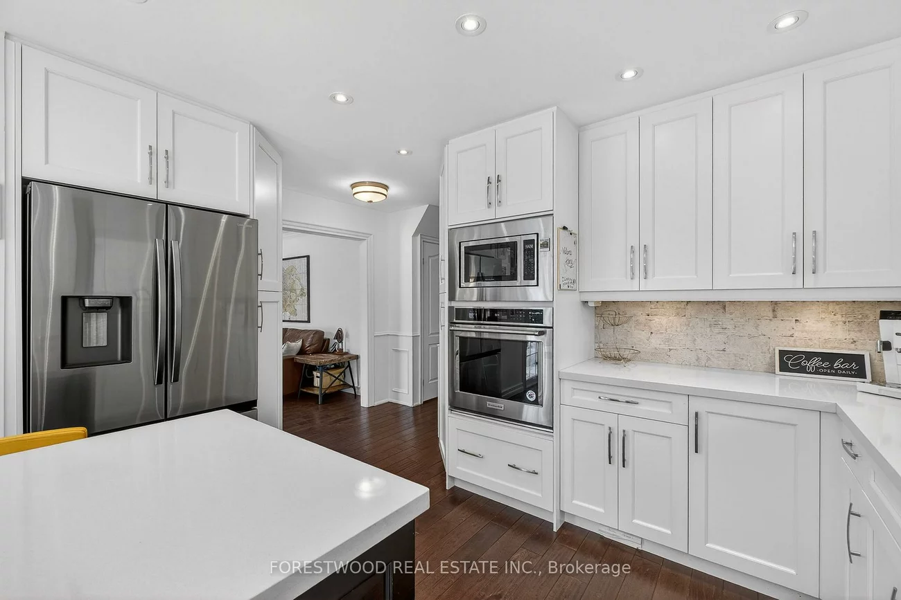 3623, Kelso, Erin Mills, Mississauga