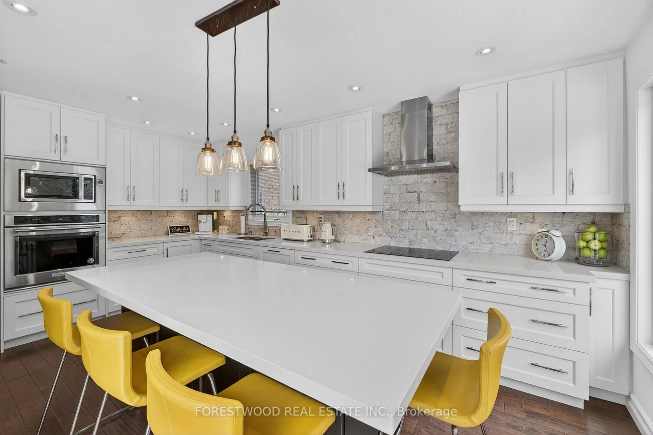 3623, Kelso, Erin Mills, Mississauga