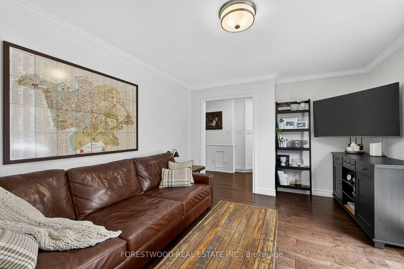 3623, Kelso, Erin Mills, Mississauga