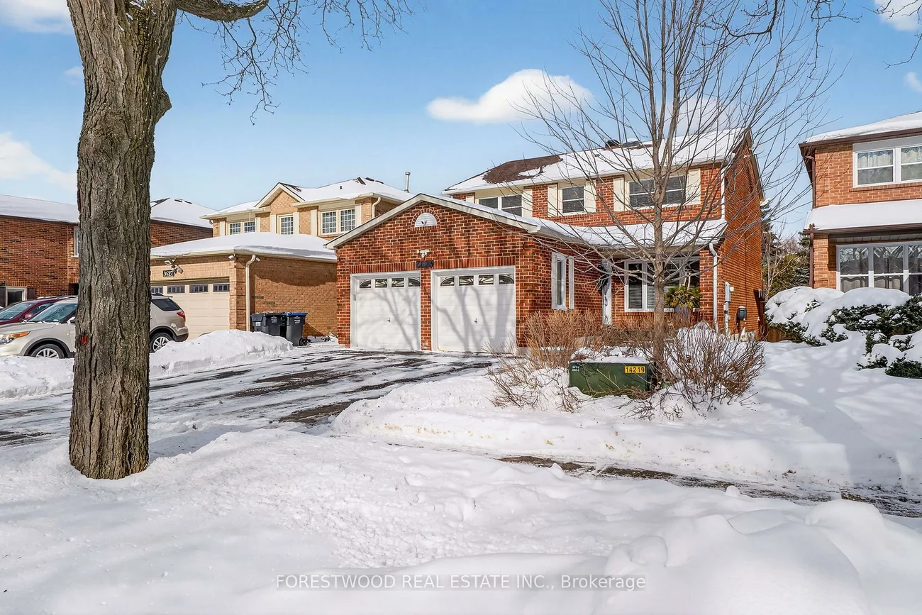 3623, Kelso, Erin Mills, Mississauga