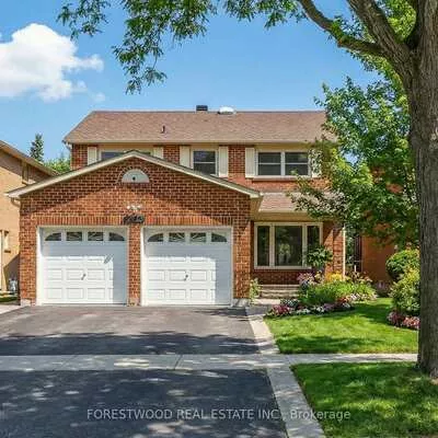 3623, Kelso, Erin Mills, Mississauga