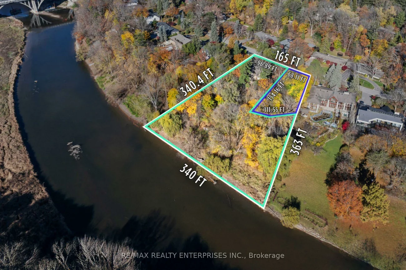 1520, Pinetree, Mineola, Mississauga