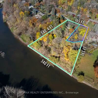 1520, Pinetree, Mineola, Mississauga