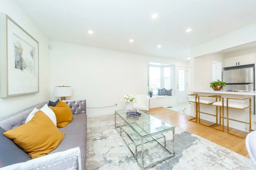 6172, Kindree, Meadowvale, Mississauga