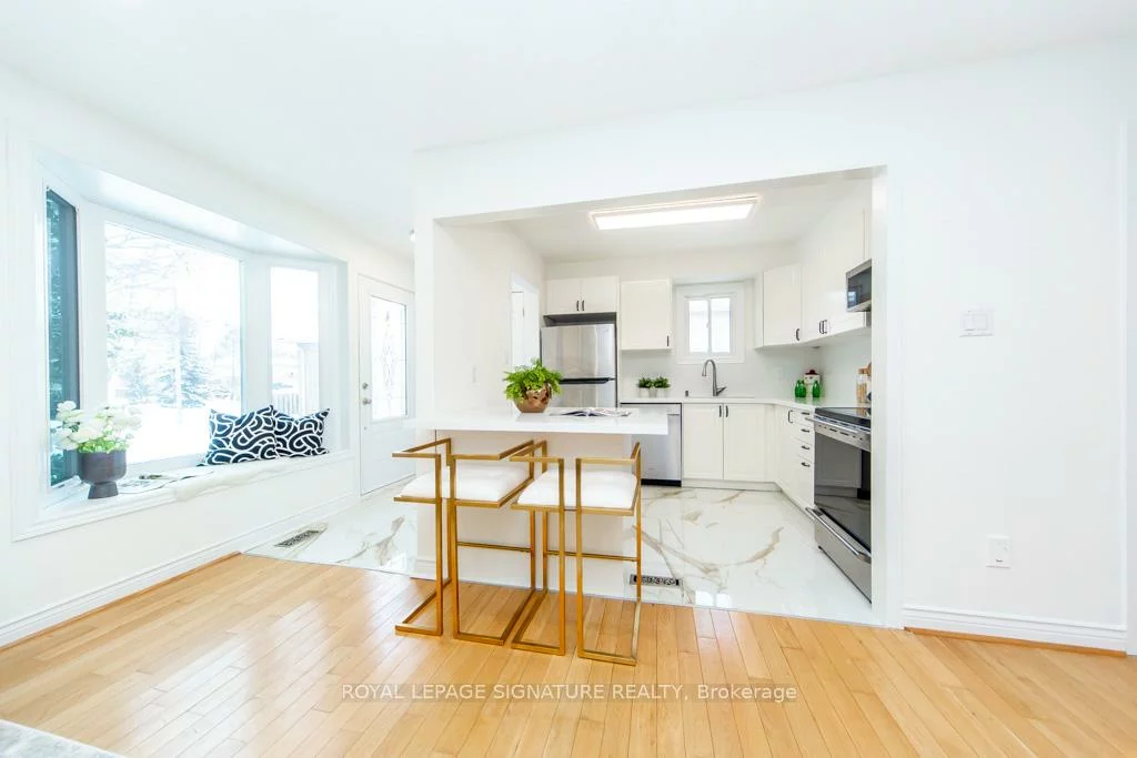 6172, Kindree, Meadowvale, Mississauga