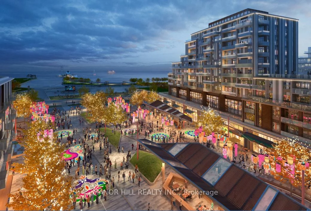 929, Lakeshore, Lakeview, Mississauga