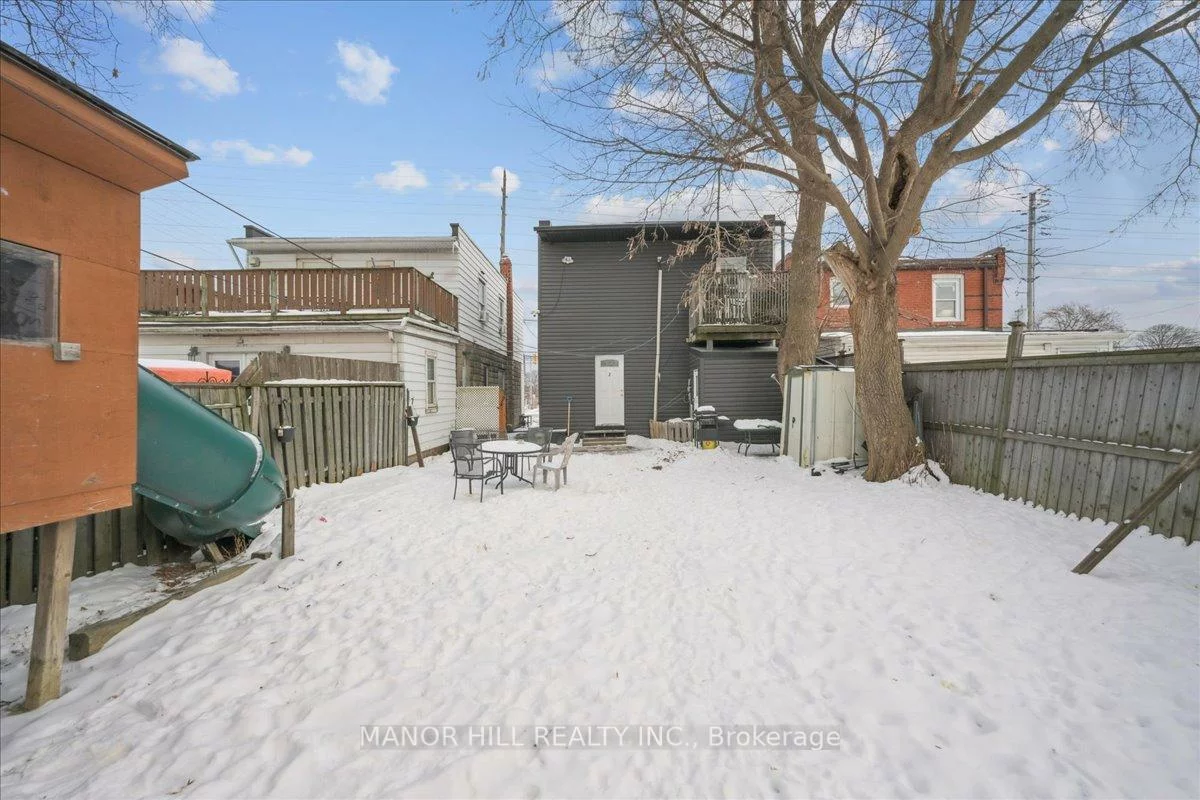 929, Lakeshore, Lakeview, Mississauga