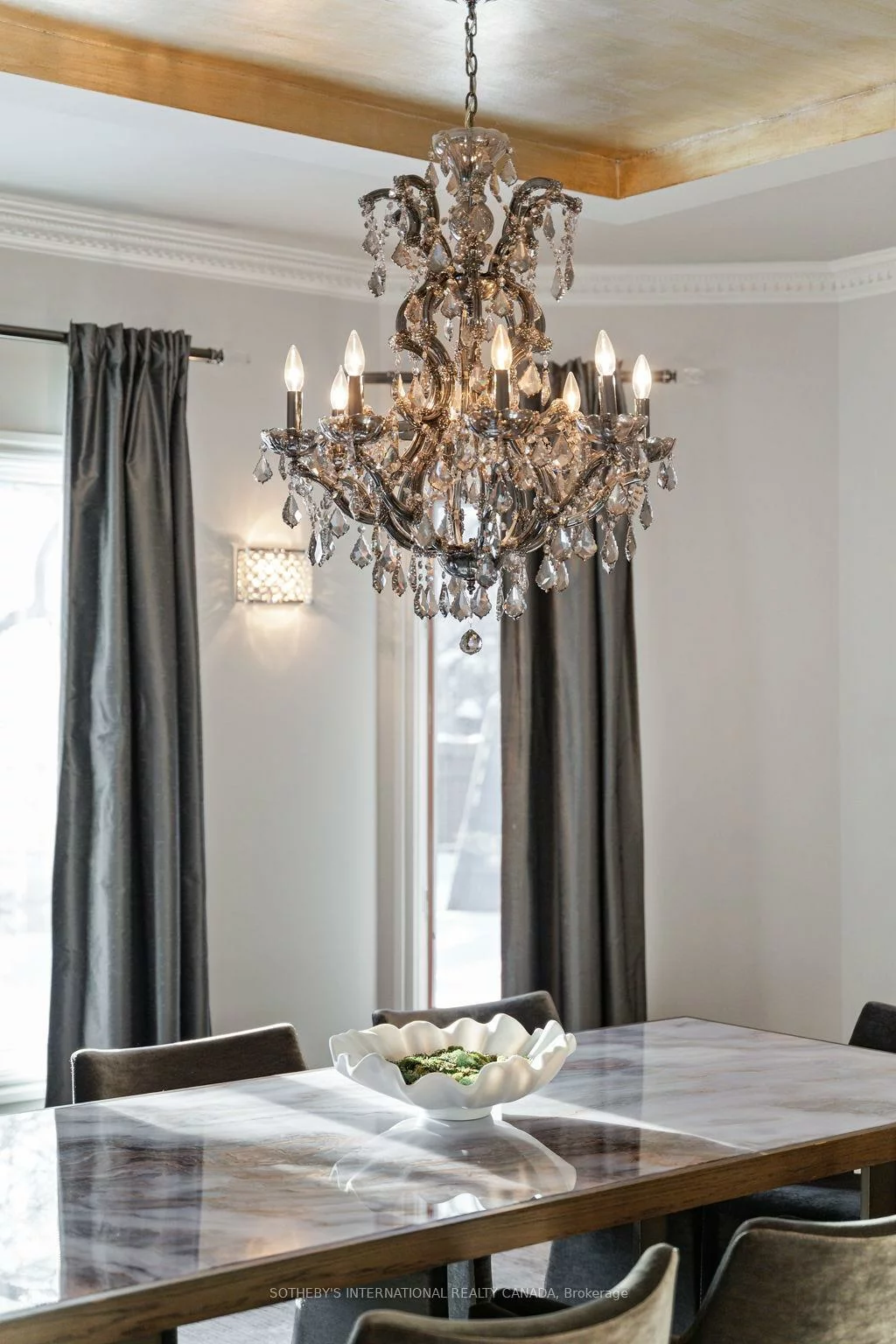 1939, Calgary, Lorne Park, Mississauga