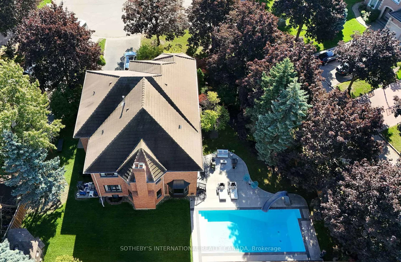 1939, Calgary, Lorne Park, Mississauga