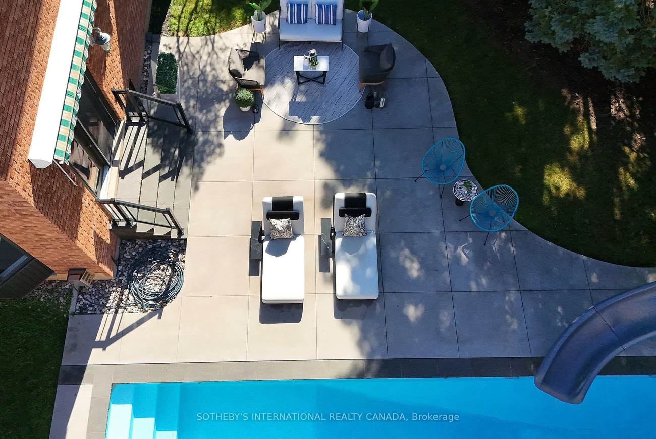 1939, Calgary, Lorne Park, Mississauga