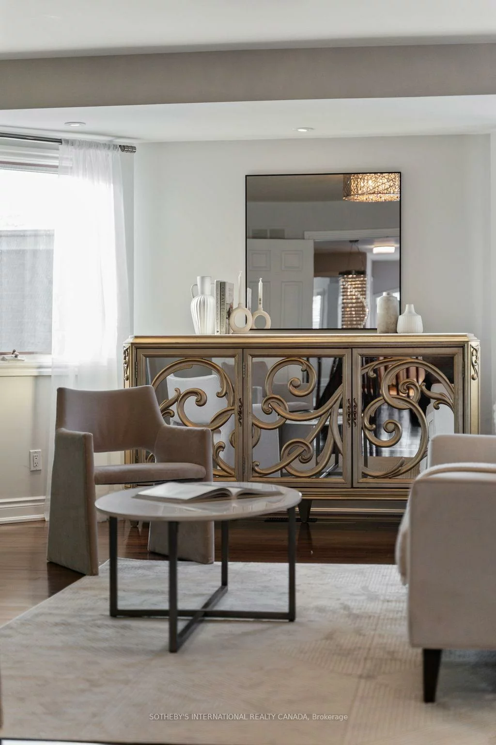 1939, Calgary, Lorne Park, Mississauga