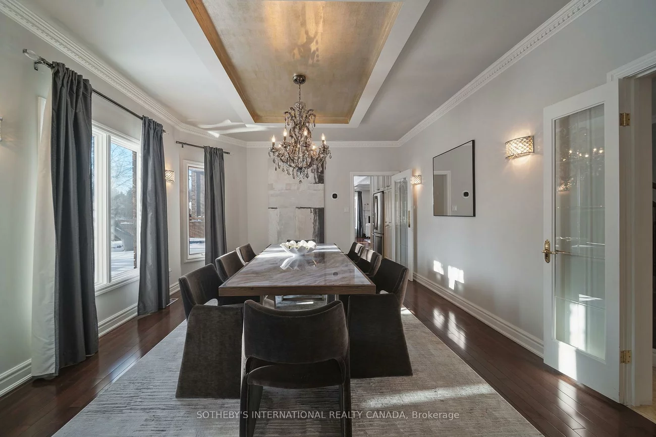 1939, Calgary, Lorne Park, Mississauga