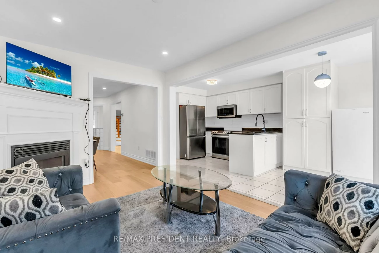 7031, Graydon, Lisgar, Mississauga